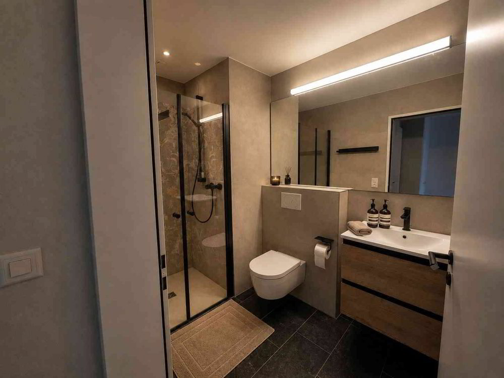 Wohnung – Zuzwil SG - Ansicht 4