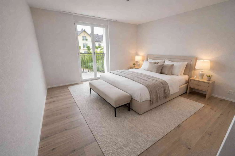 Wohnung – Zuzwil SG - Ansicht 5