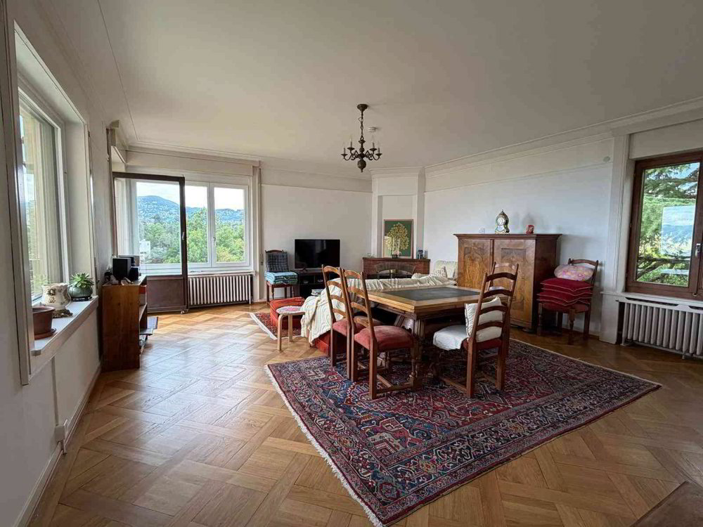 Wohnung – Clarens - Ansicht 3