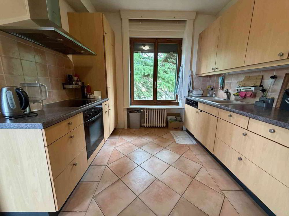 Wohnung – Clarens - Ansicht 4