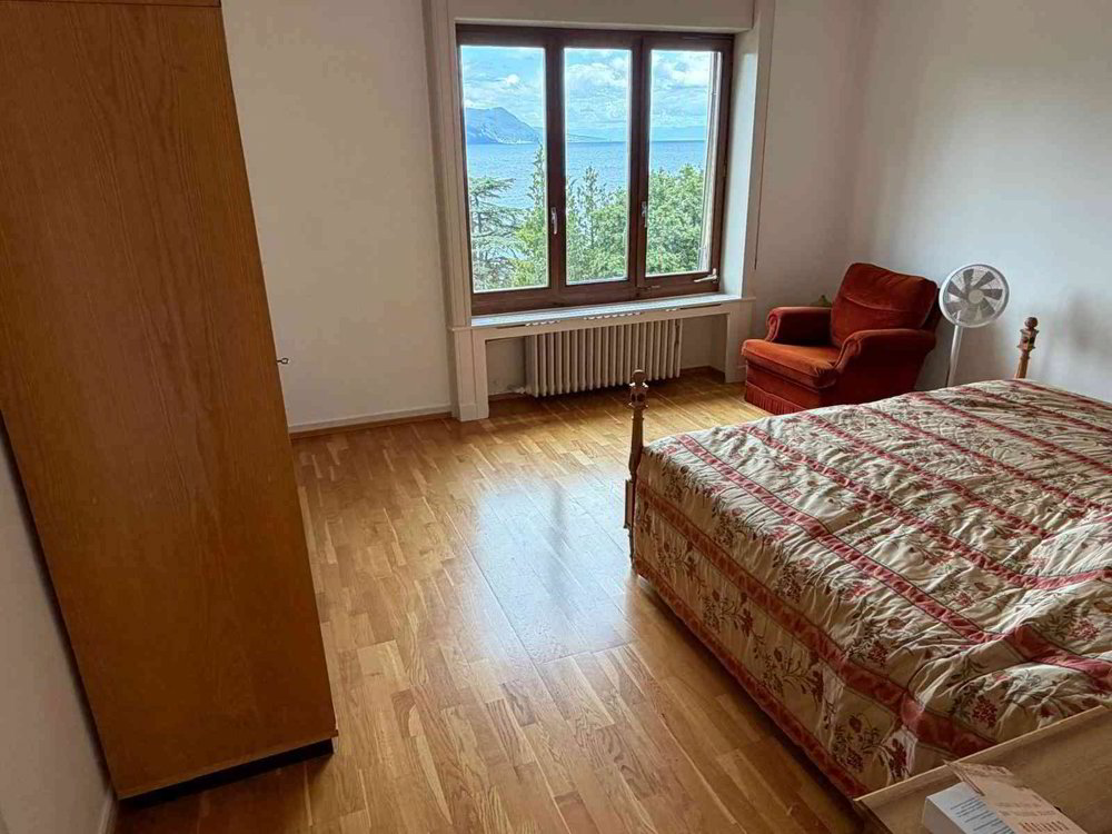 Wohnung – Clarens - Ansicht 5
