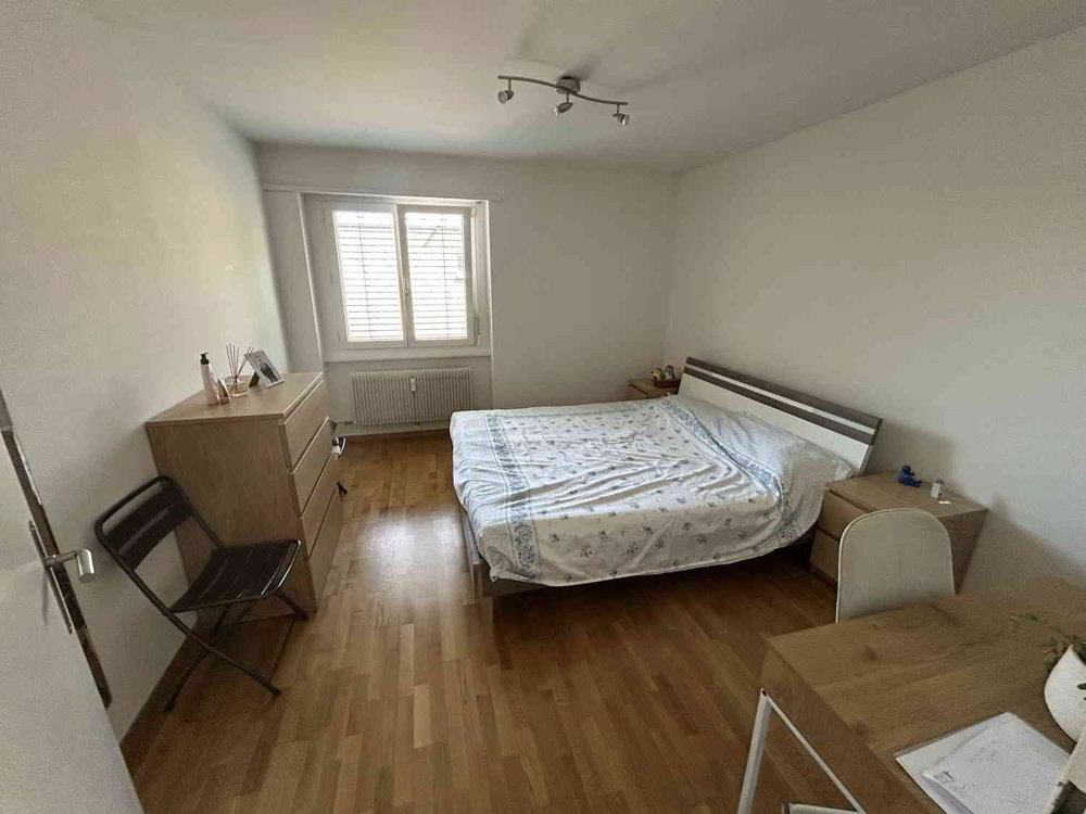 3.5 rooms Apartment for rent in Payerne - image 1/4