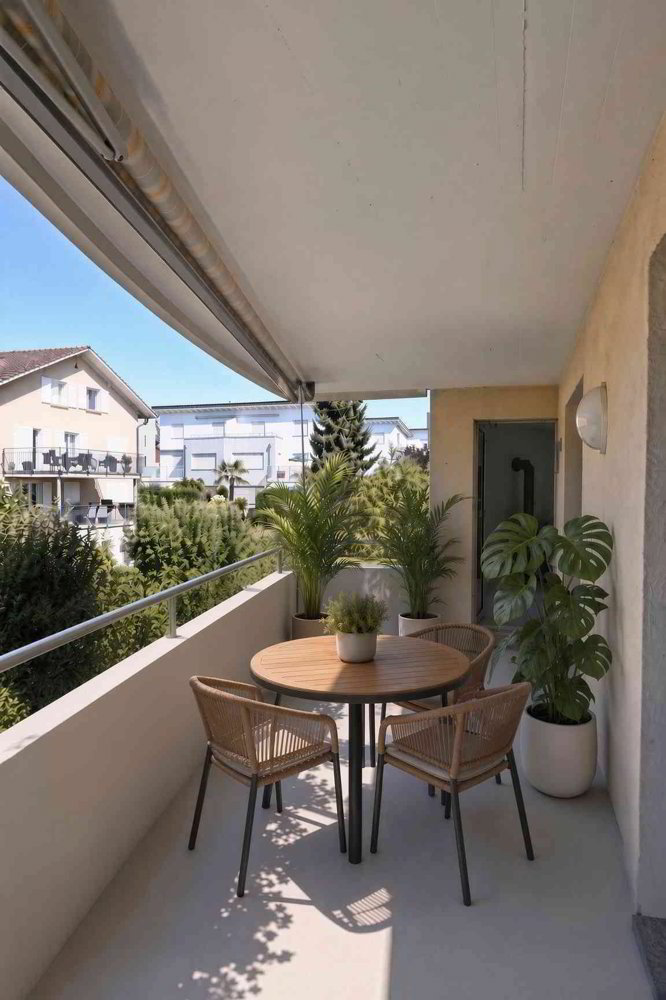 4.5 rooms Apartment for rent in Eschenbach LU - image 1/8