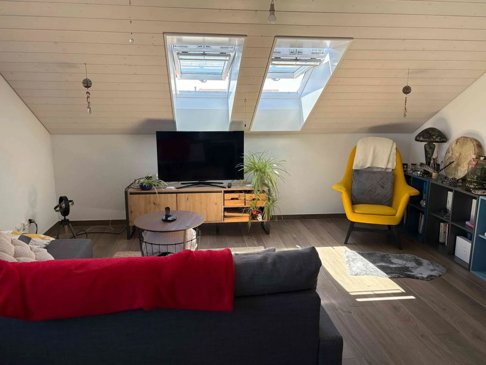 Appartamento di 2.5 locali in affitto a St-Aubin FR - immagine 1/1