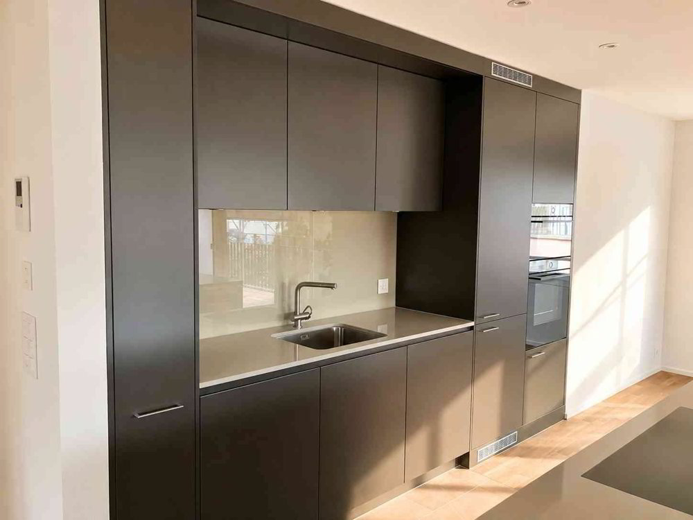 Appartamento di 4.5 locali in affitto a Niederweningen - immagine 1/13