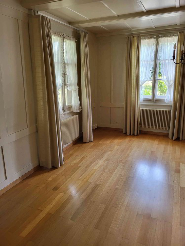 Wohnung – Bleienbach - Ansicht 5