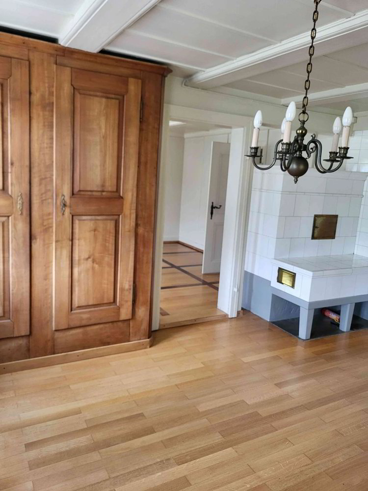 Wohnung – Bleienbach - Mehr