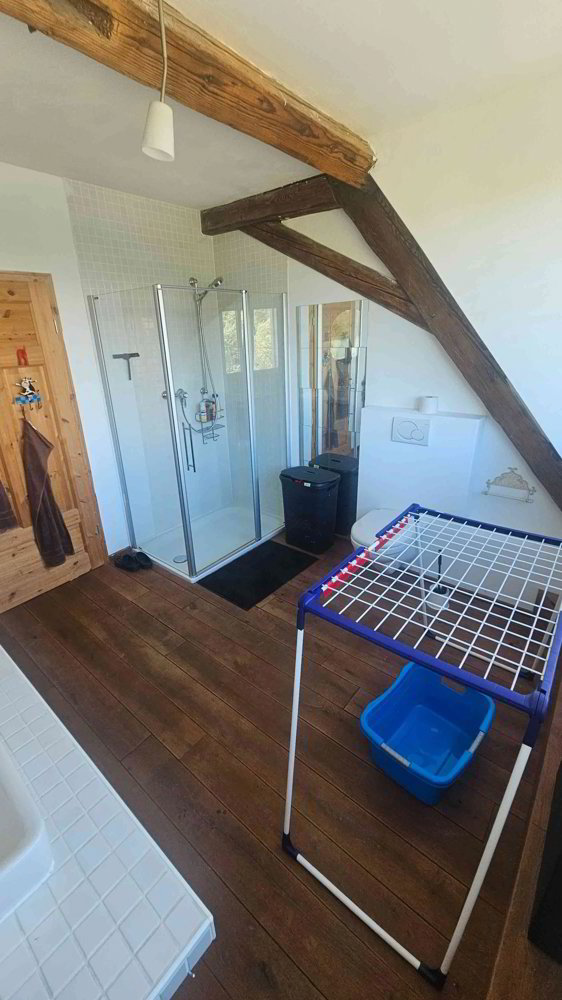 2.5 Zimmer Wohnung zu vermieten in Mumpf - Bild 1/9