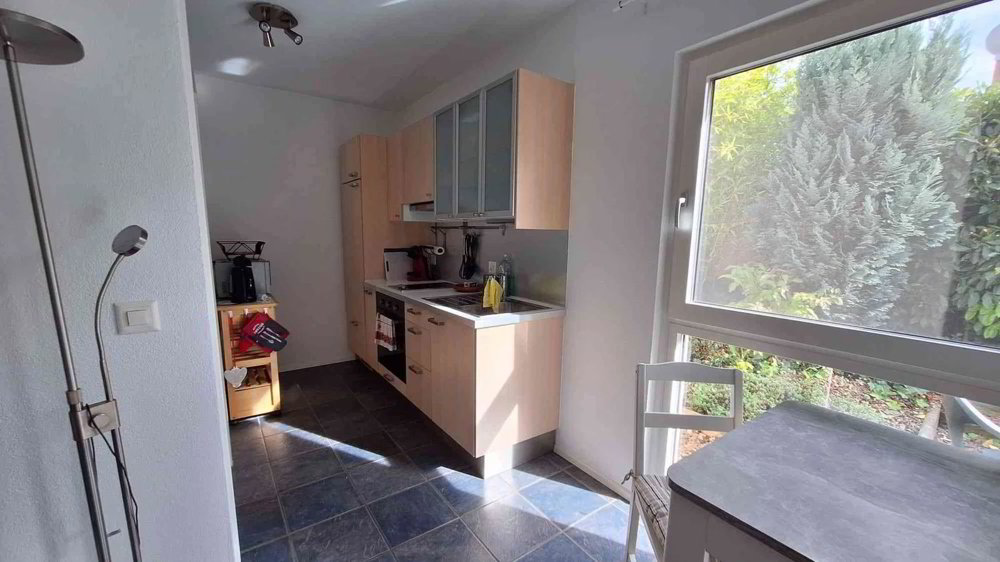 Wohnung – Vétroz - Ansicht 3