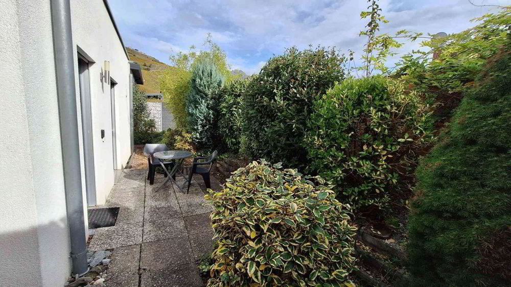 Wohnung – Vétroz - Mehr