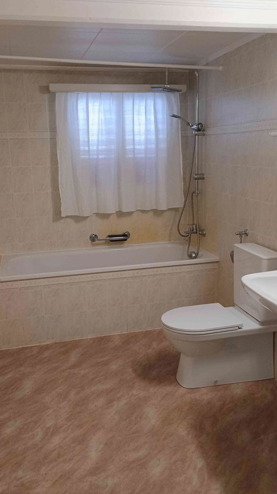 Wohnung – Sumvitg