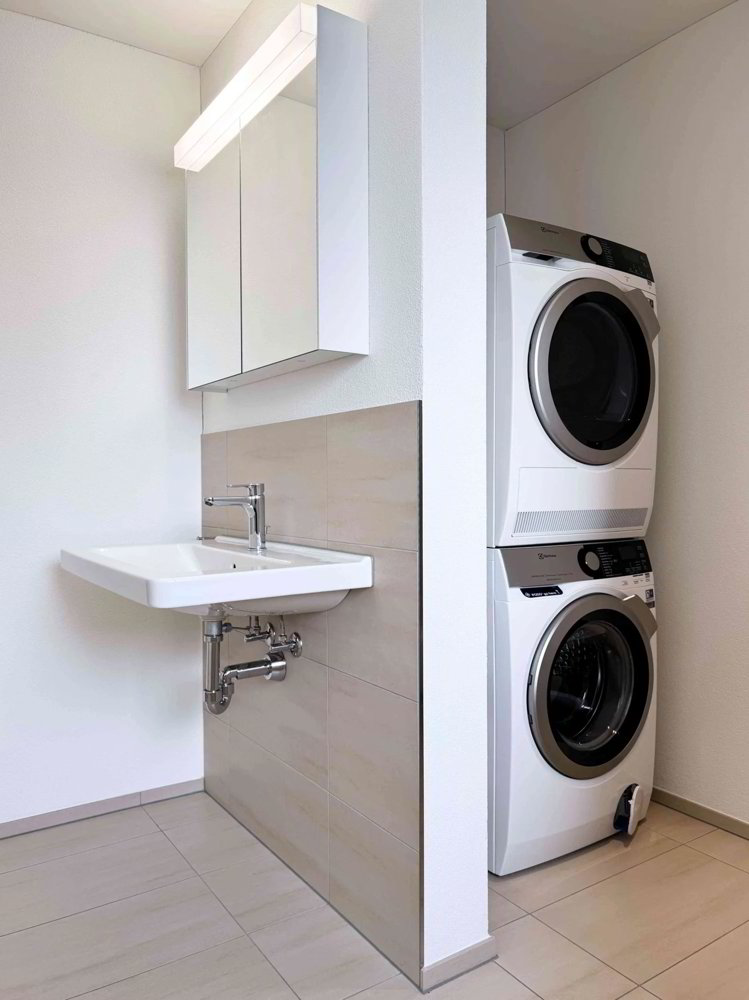 Wohnung – Weesen - Ansicht 5
