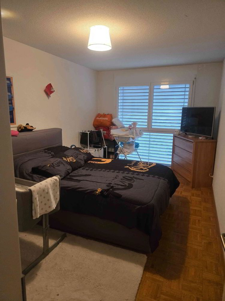 Wohnung – Aigle - Ansicht 5