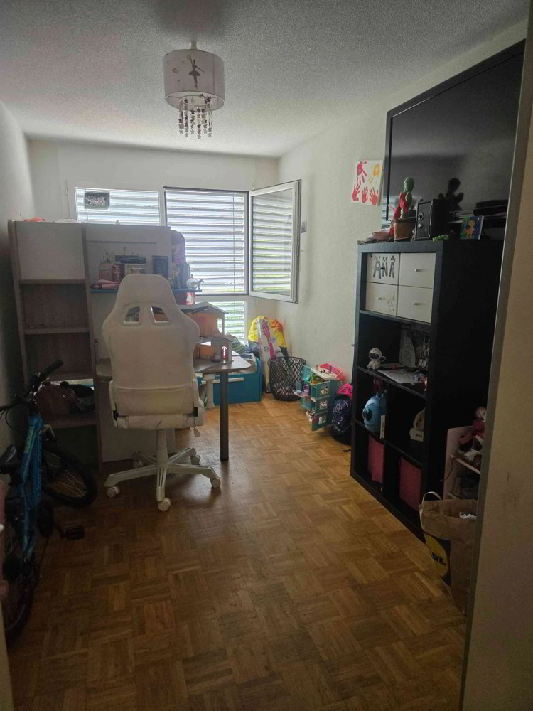Wohnung – Aigle - Mehr