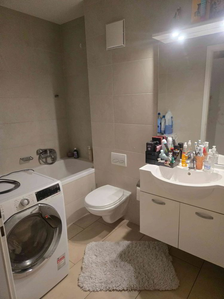 4.5 rooms Apartment for rent in Aigle - image 1/7