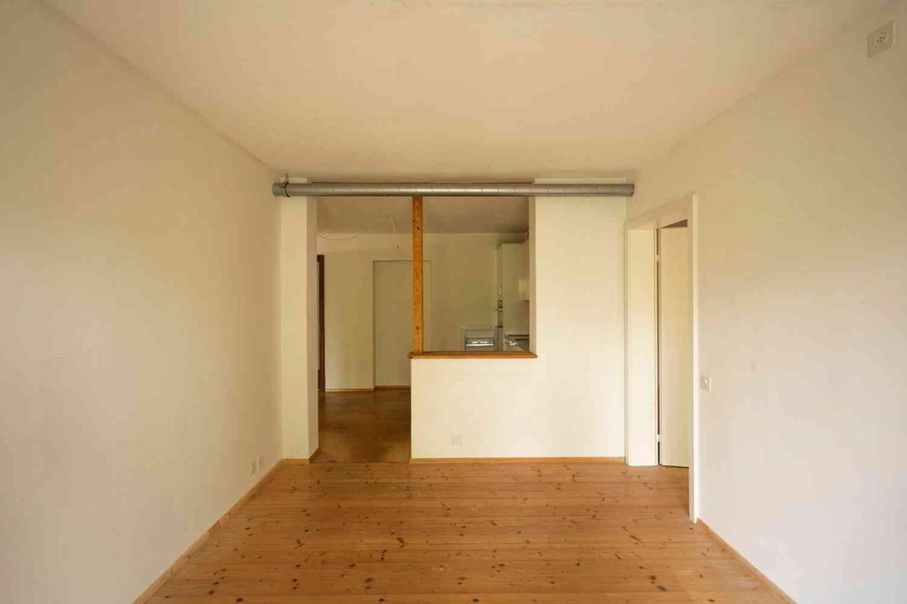 Appartement 3 pièces à louer à Degersheim - image 1/10