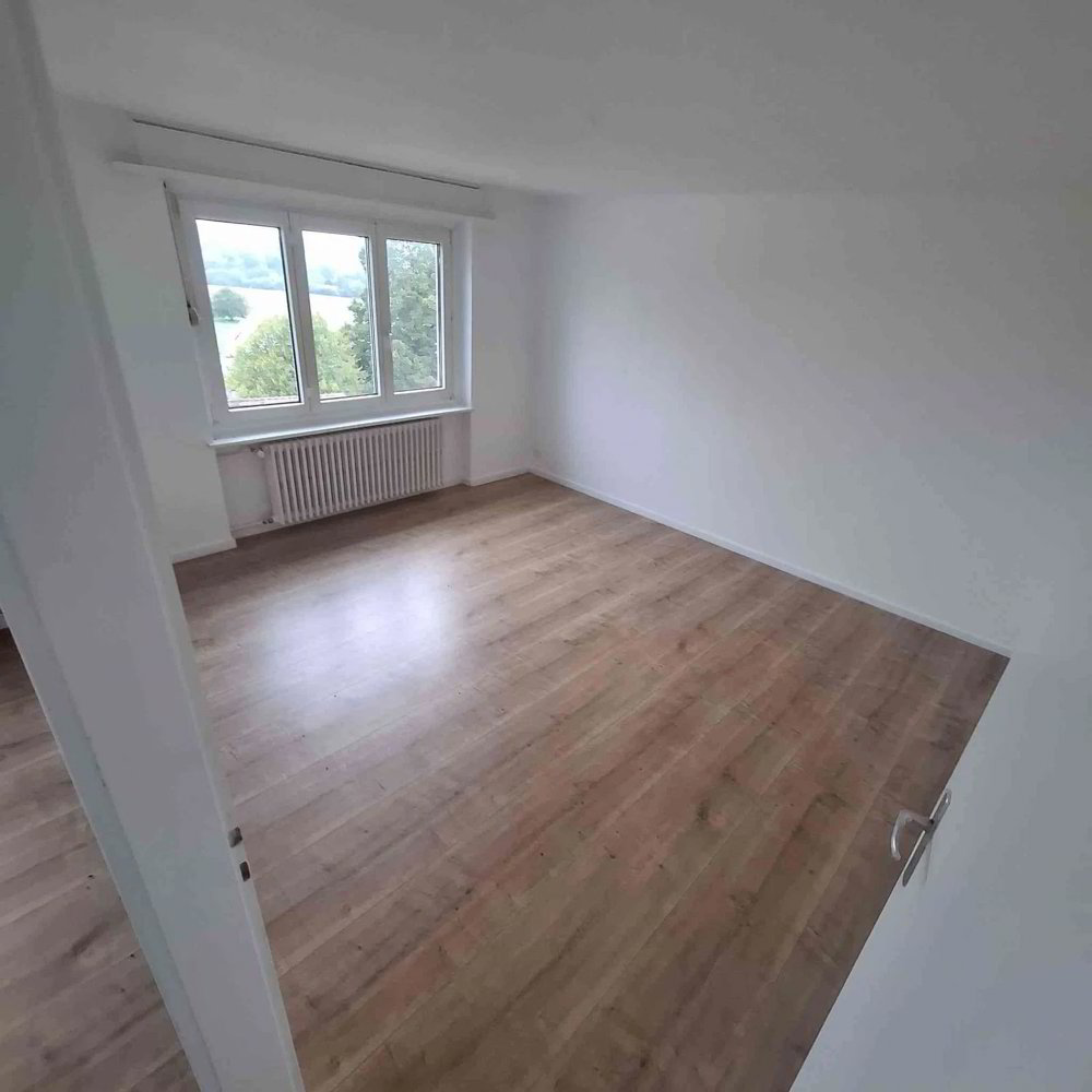 Wohnung – Courgenay