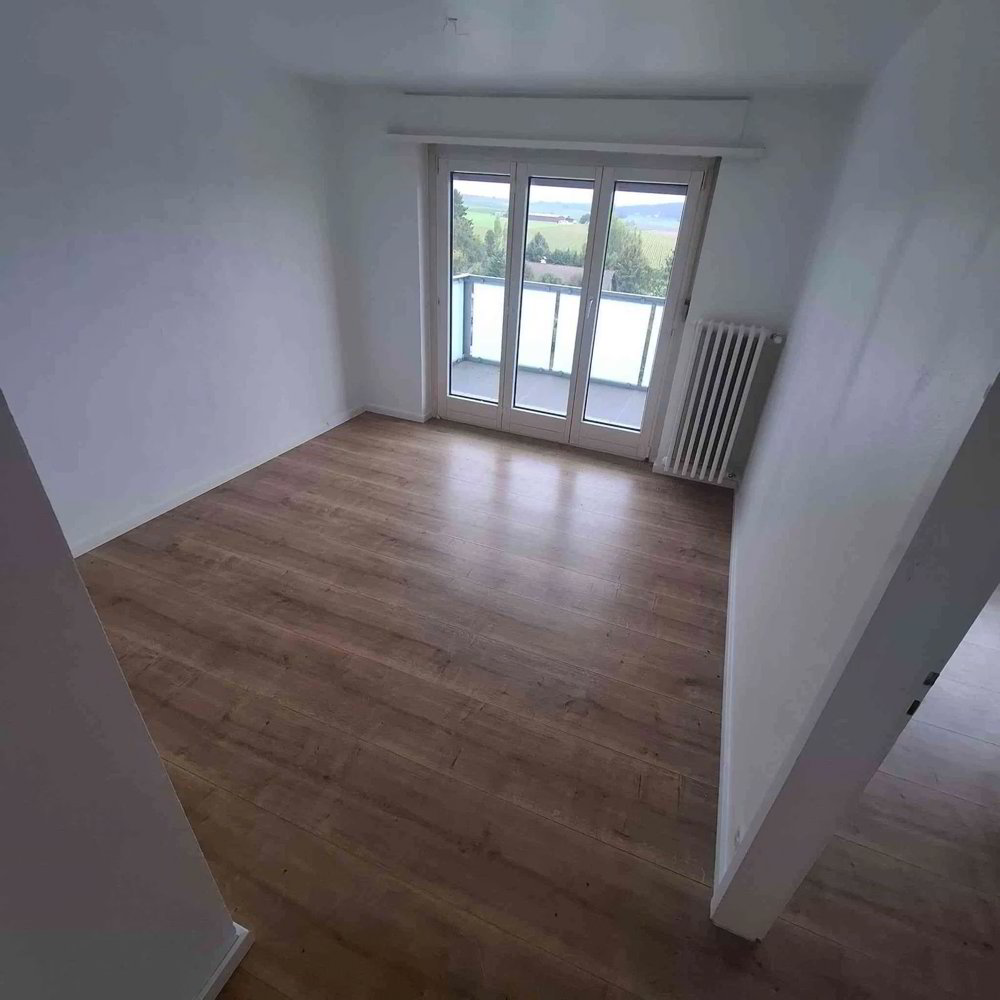 Wohnung – Courgenay - Ansicht 2