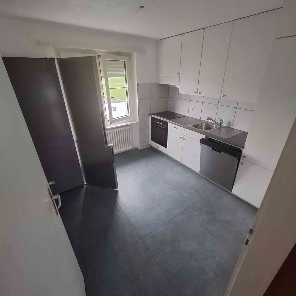 Wohnung – Courgenay - Ansicht 4
