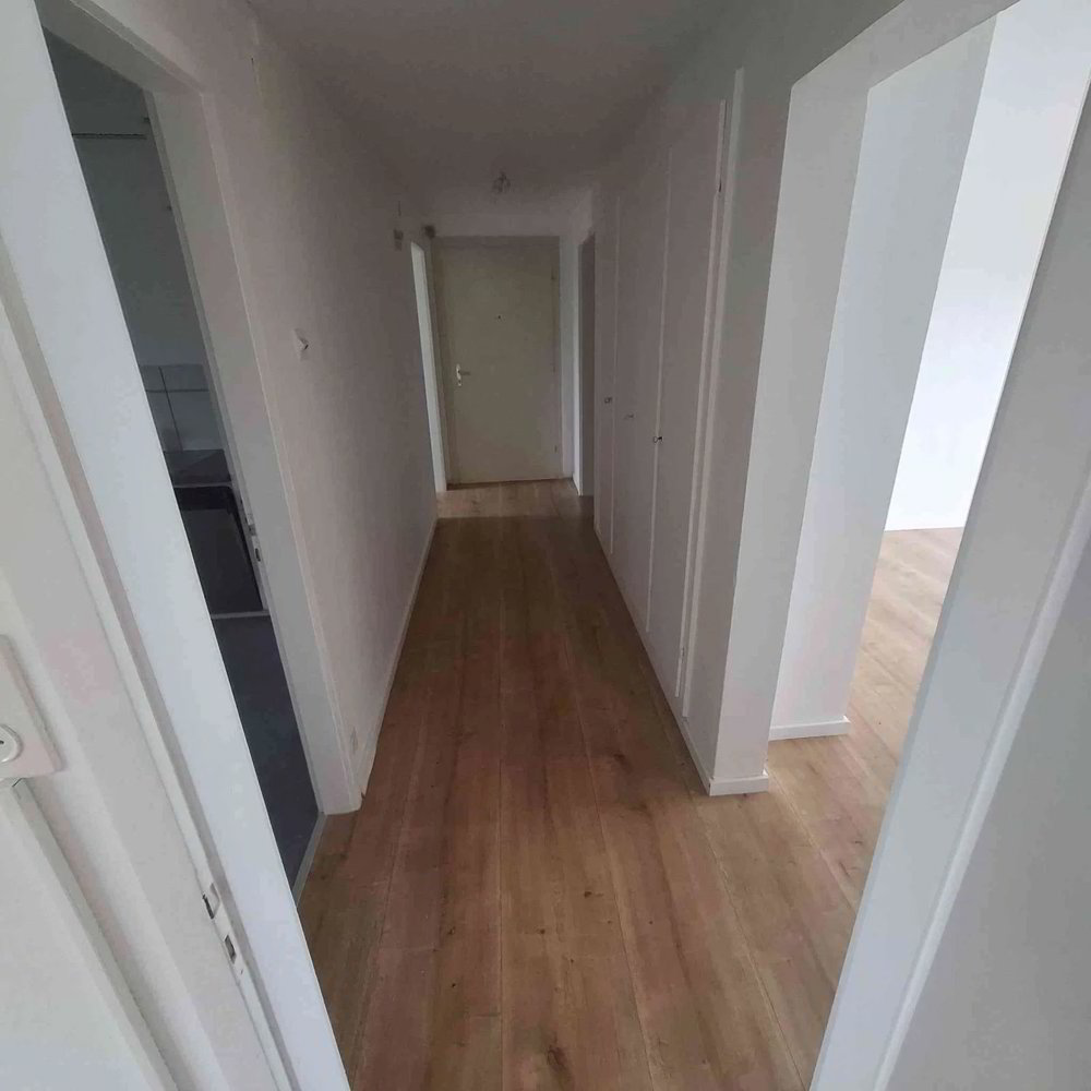 Wohnung – Courgenay - Mehr