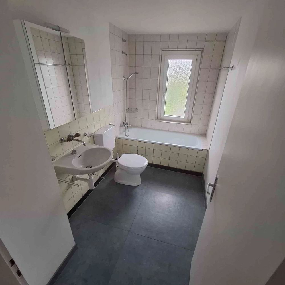 Appartement 4 pièces à louer à Courgenay - image 1/8