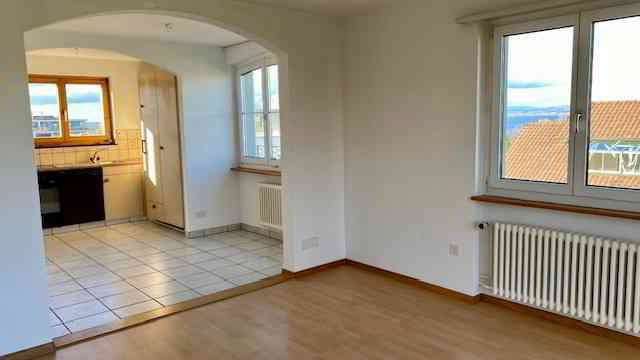 3.5 rooms Apartment for rent in Uttwil - image 1/5