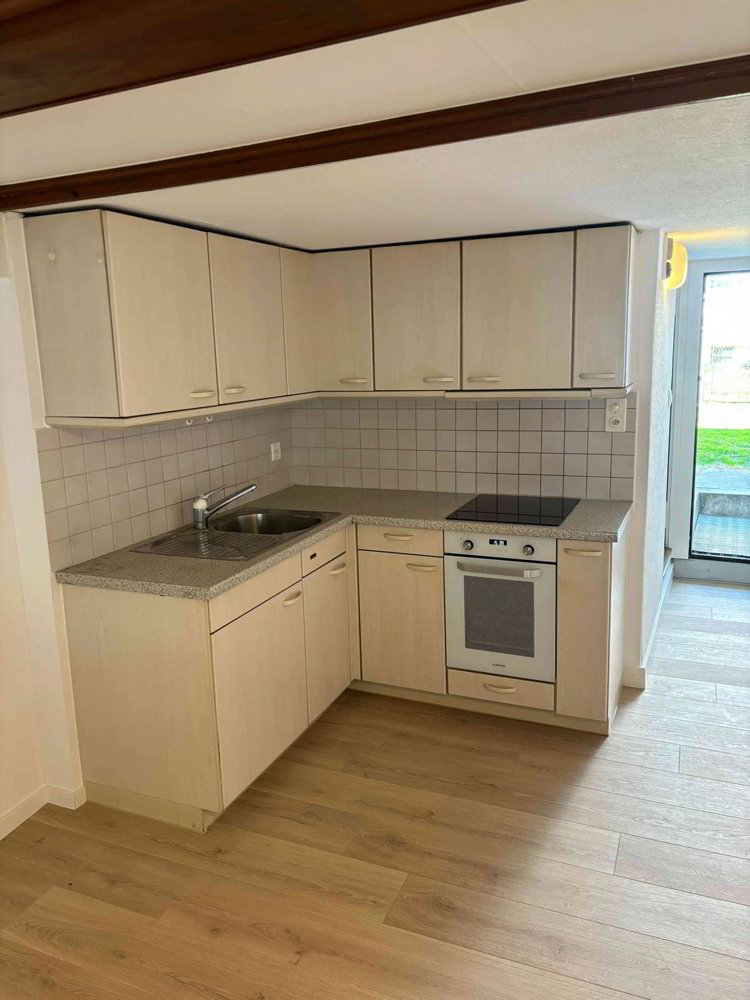 Wohnung – Steinach - Ansicht 4