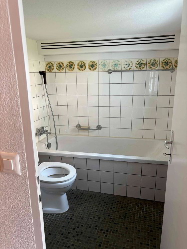 Wohnung – Steinach - Ansicht 5
