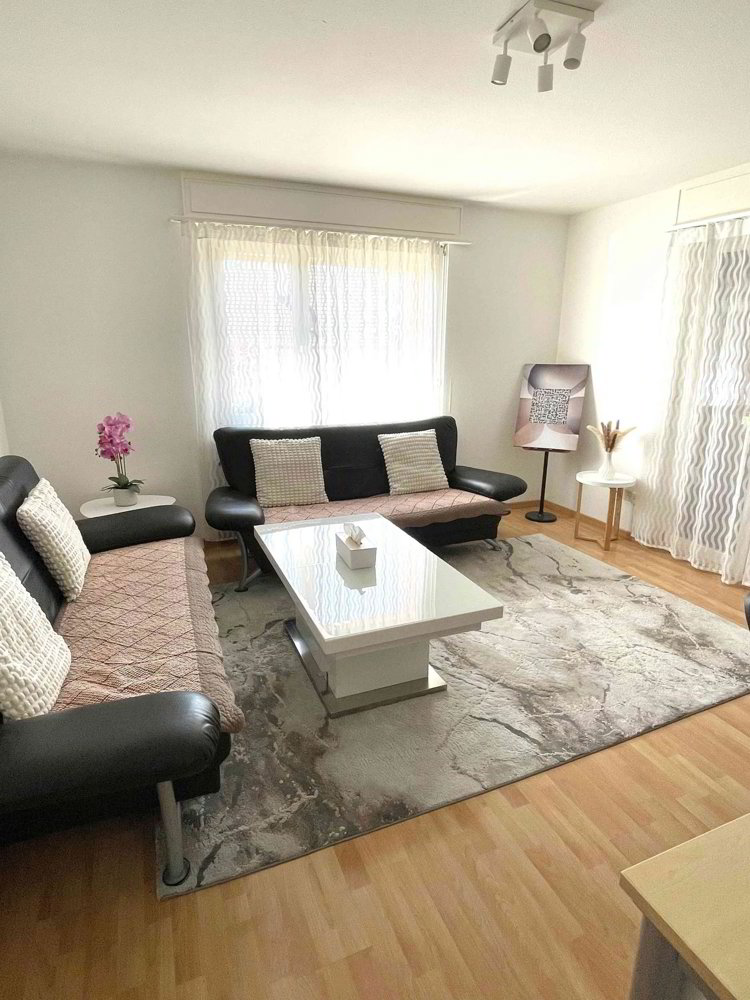3.5 Zimmer Wohnung zu vermieten in Rheinfelden - Bild 1/6