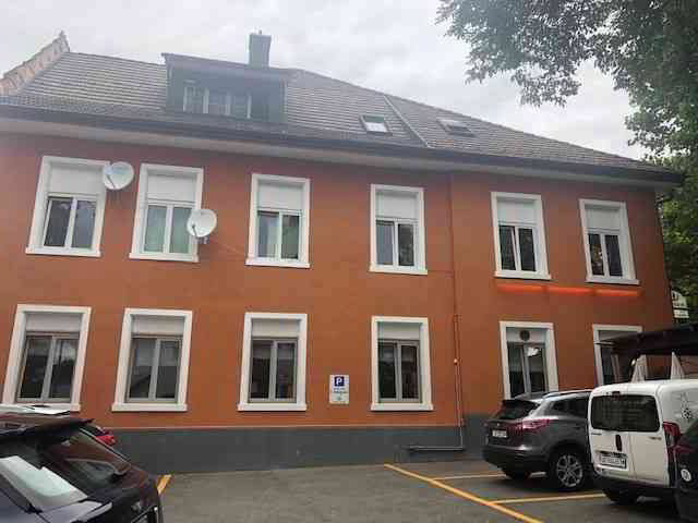 Appartement 2.5 pièces à louer à Hausen AG - image 1/6