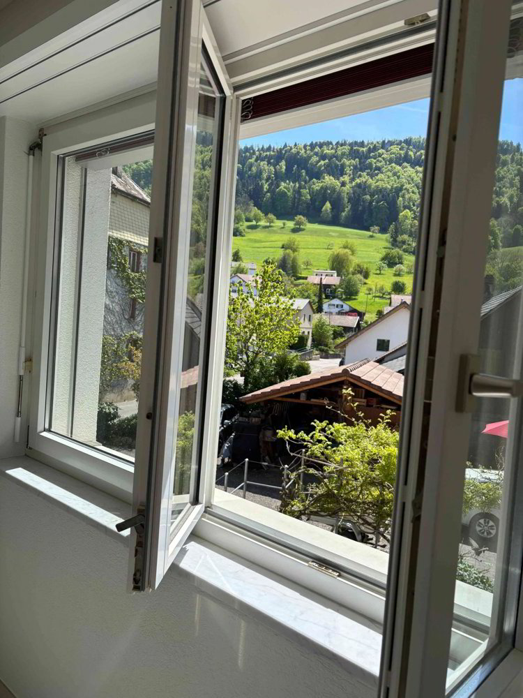 Wohnung – Grindel - Ansicht 2