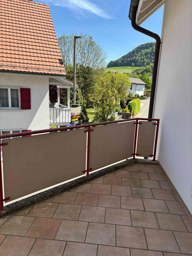 Wohnung – Grindel - Mehr