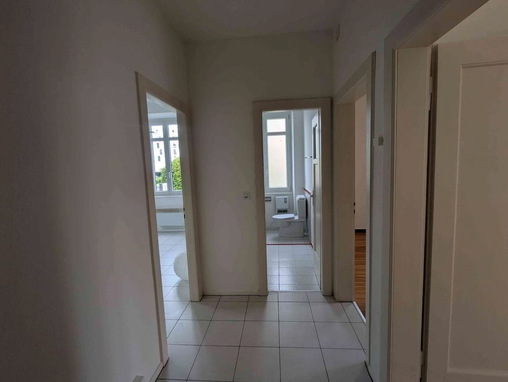 Wohnung – Solduno, Locarno Monti - Ansicht 2