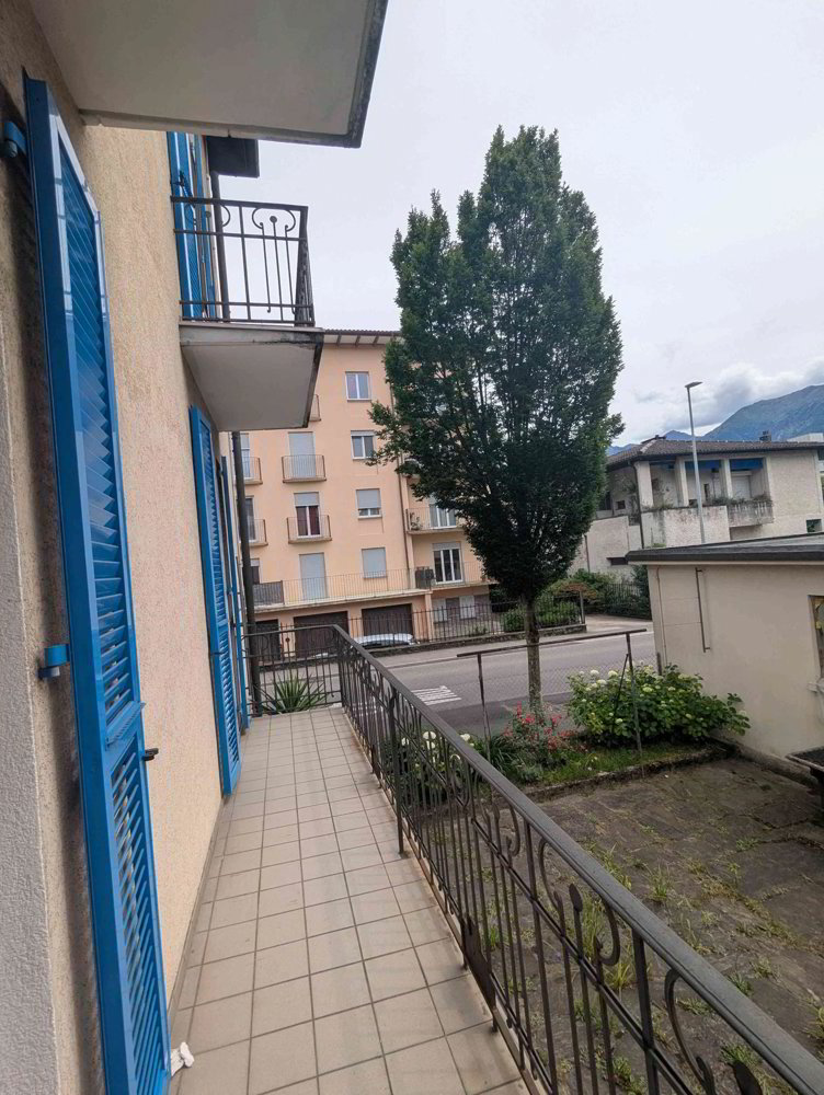 Wohnung – Solduno, Locarno Monti - Ansicht 5