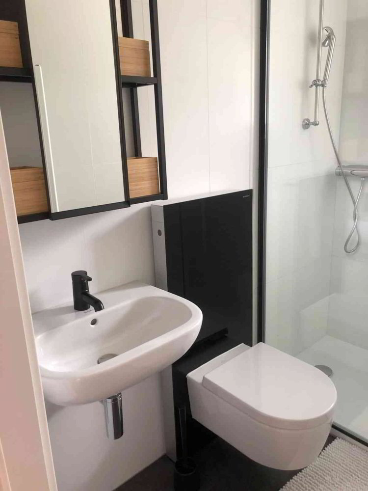 Wohnung – Aedermannsdorf - Ansicht 4