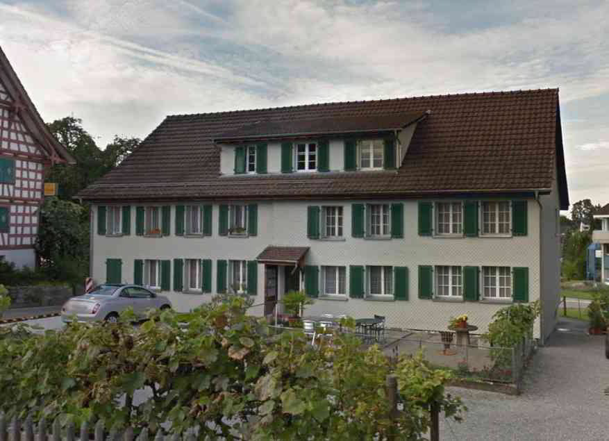 Appartement 4 pièces à louer à Amriswil - image 1/10