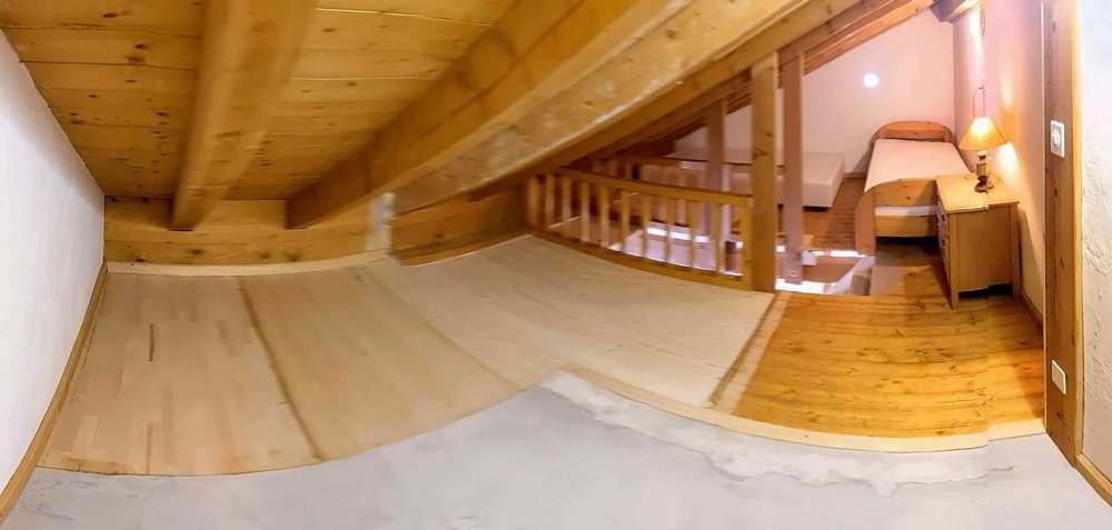 Wohnung – Laax, Surselva - Ansicht 2