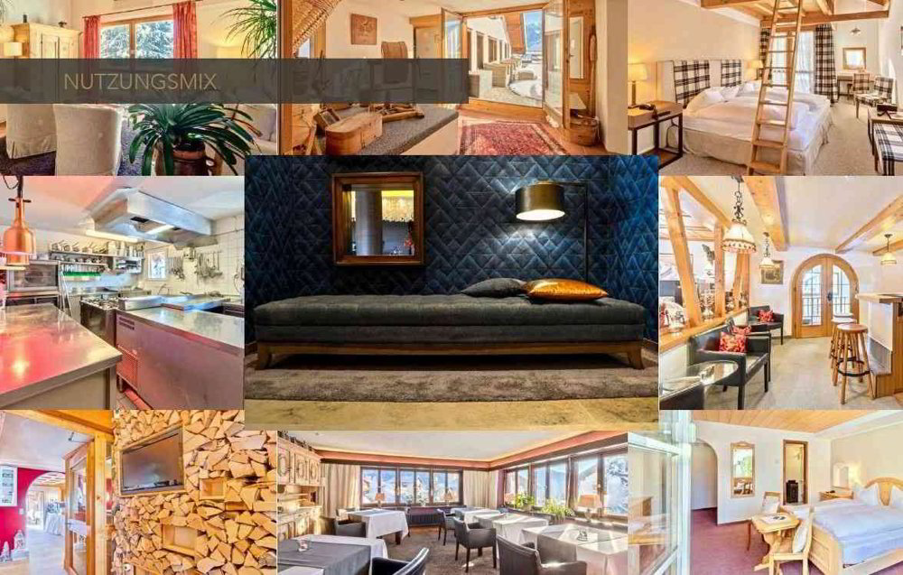 Wohnung – Laax, Surselva - Mehr