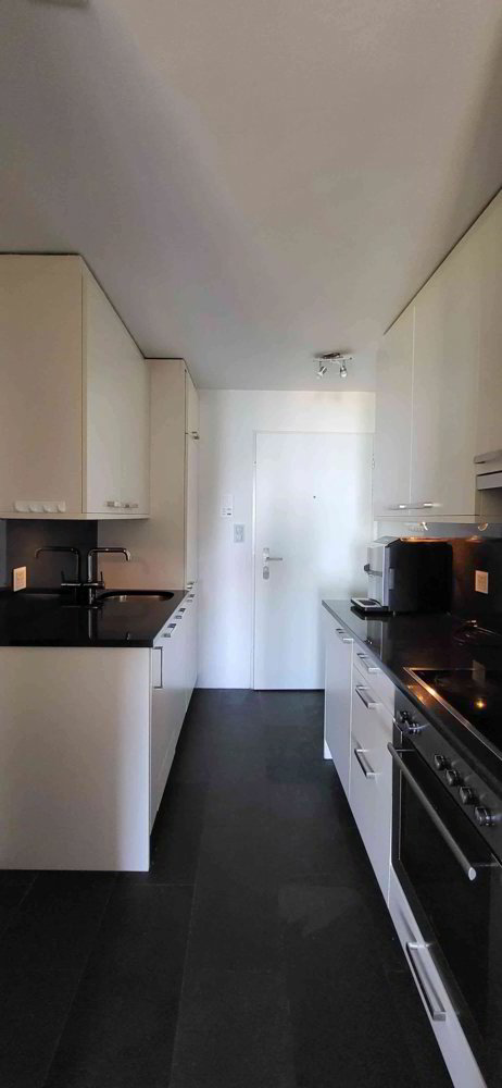 Wohnung – Horn