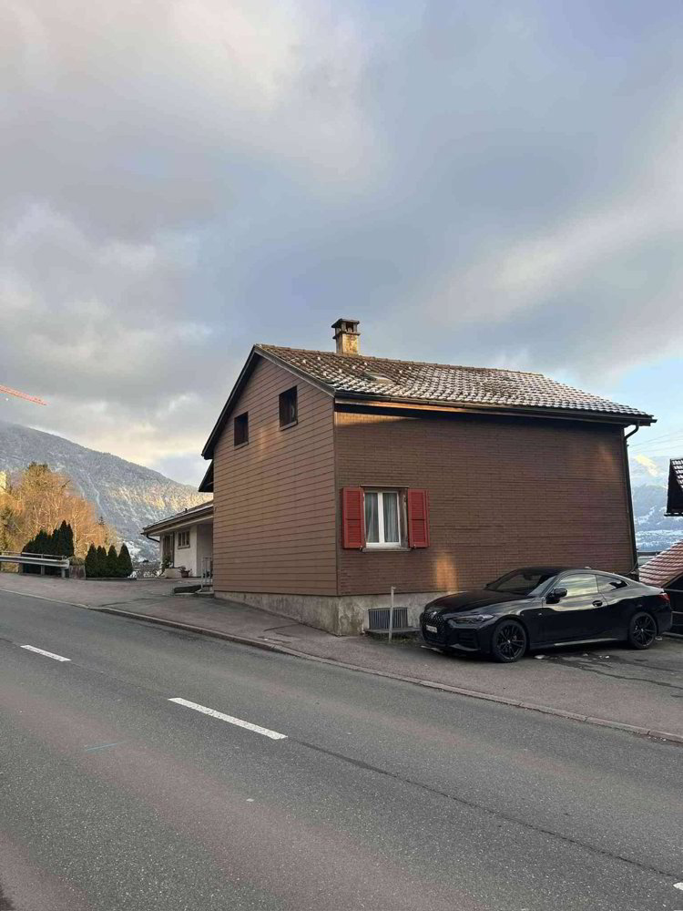 Wohnung – Gunten - Ansicht 2