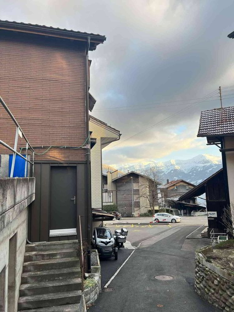 Wohnung – Gunten - Ansicht 3