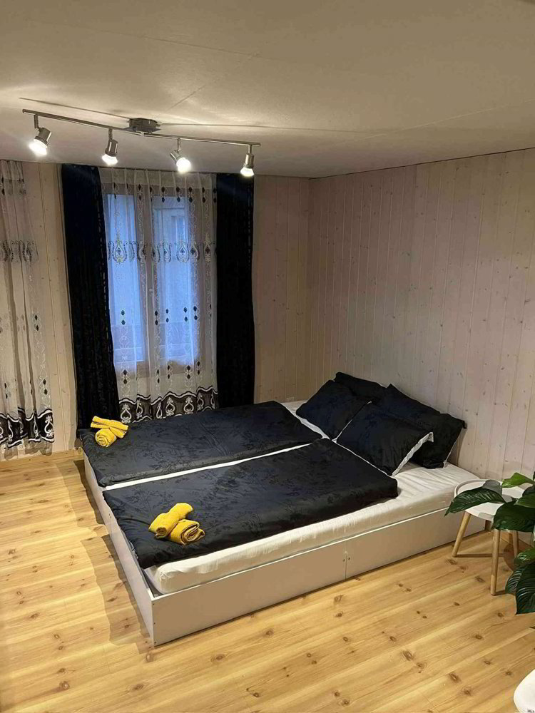 Wohnung – Gunten - Ansicht 5