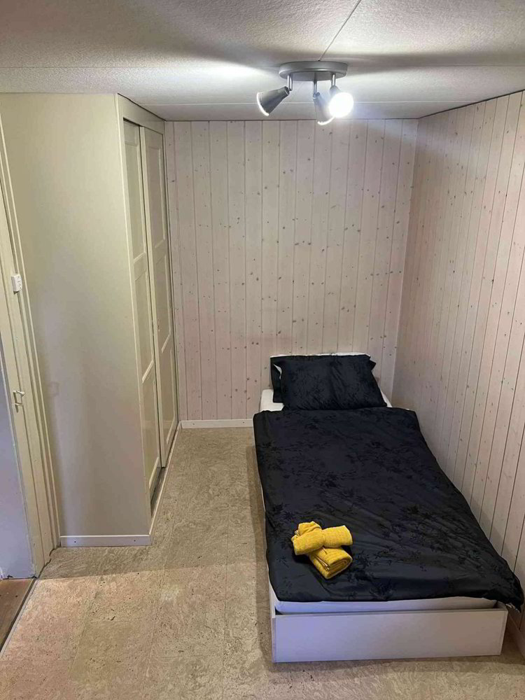 Wohnung – Gunten - Mehr