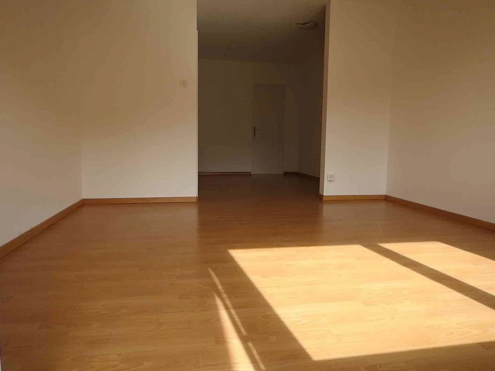 Wohnung – St. Gallen - Ansicht 2