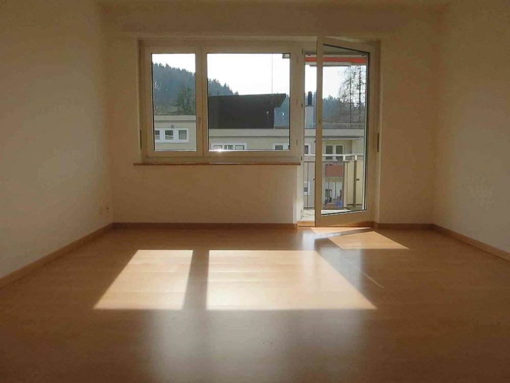 Wohnung – St. Gallen - Ansicht 4