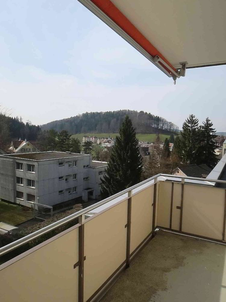 Wohnung – St. Gallen - Ansicht 5