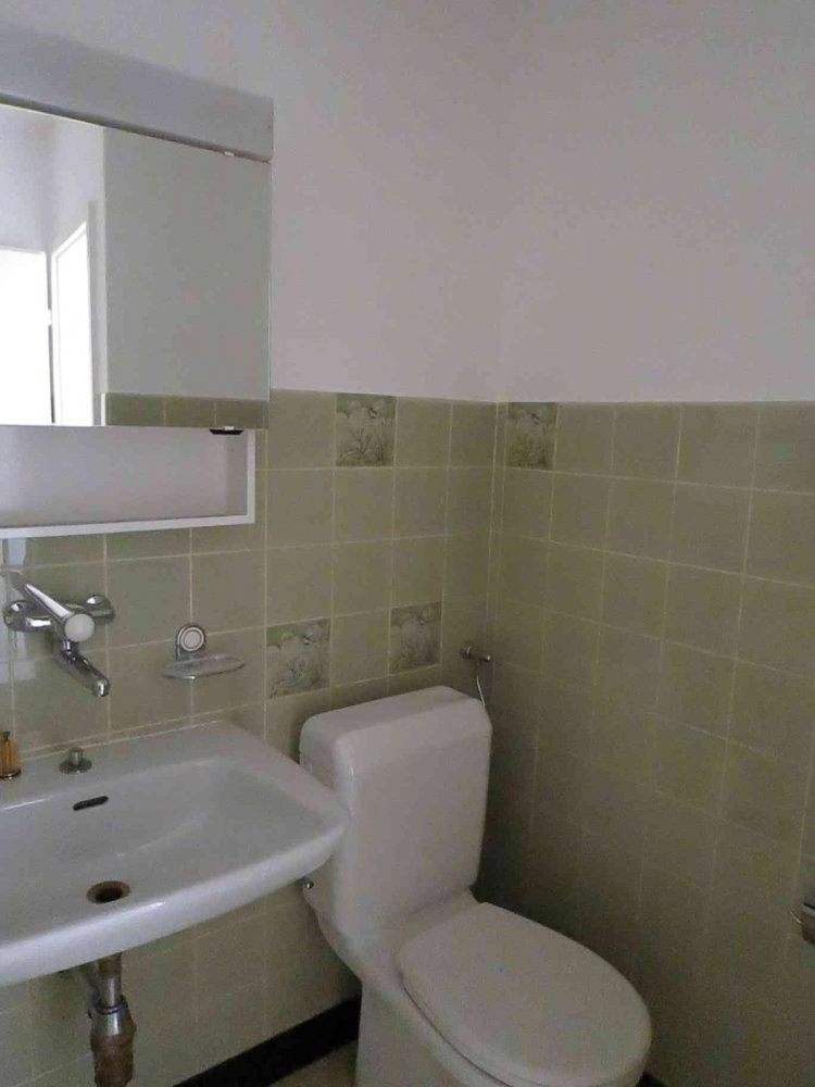 Wohnung – St. Gallen - Mehr