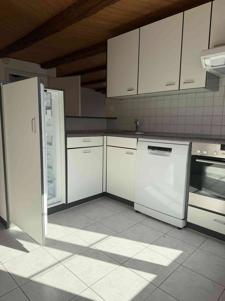 Wohnung – Langrickenbach, Belzstadel - Ansicht 2