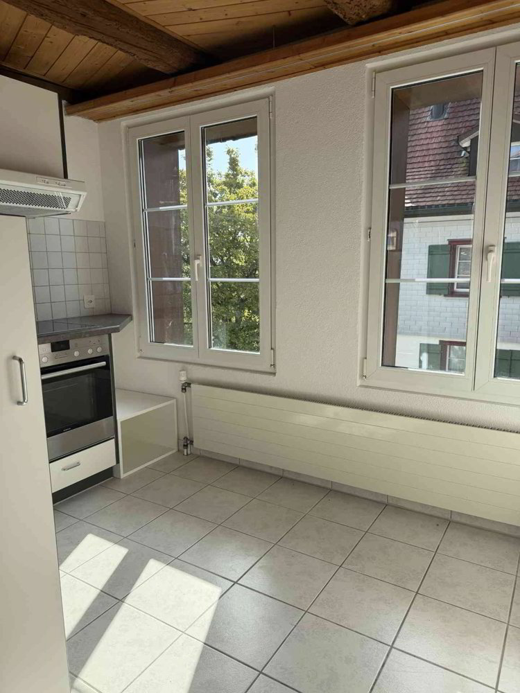 Wohnung – Langrickenbach, Belzstadel - Ansicht 3