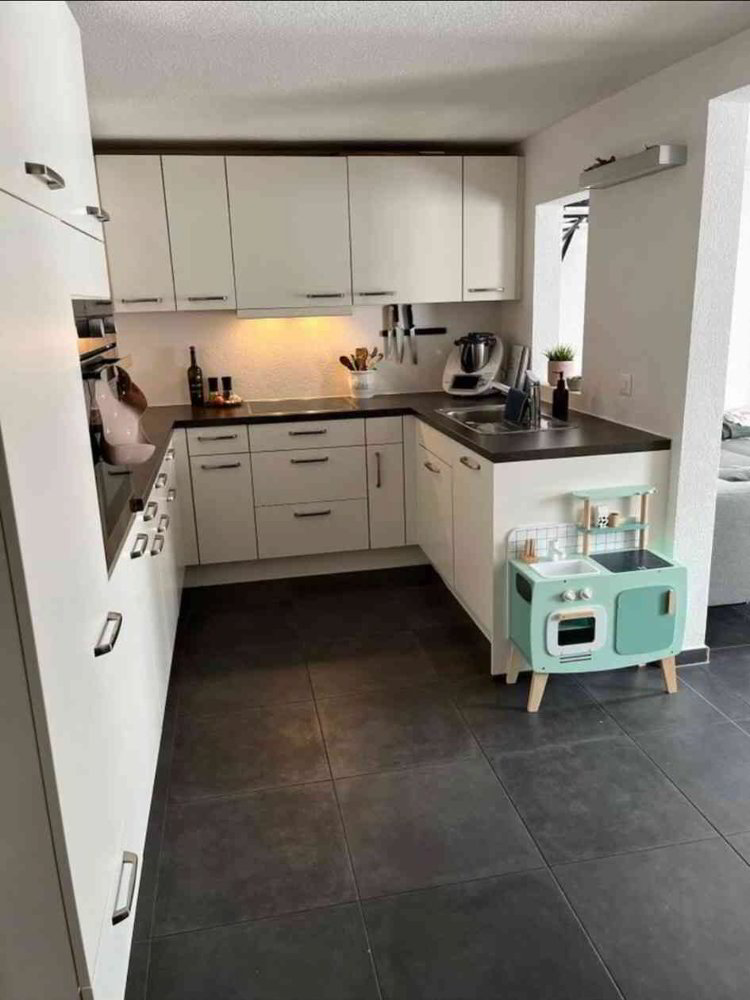 4.5 rooms Apartment for rent in Aeschi SO - image 1/11